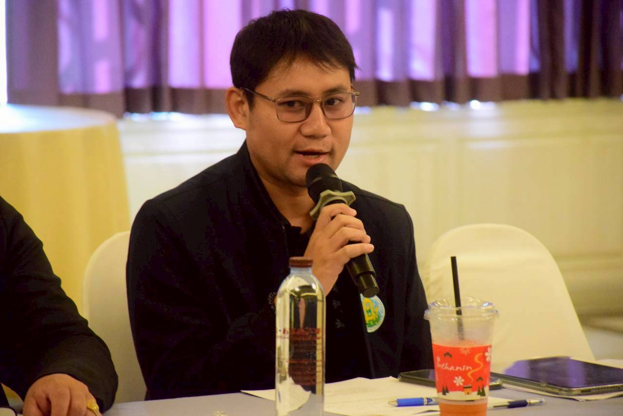 LINE_ALBUM_ประชุมร่างแผนพัฒนาเศรษฐกิจและสังคมแห_260305_172