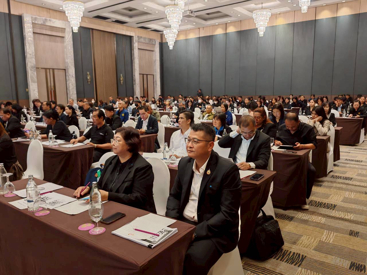 LINE_ALBUM_ห้องประชุมหลัก-ช่วงเช้า_260327_1